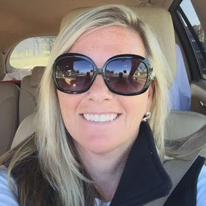 Meet your Posher, Pamela